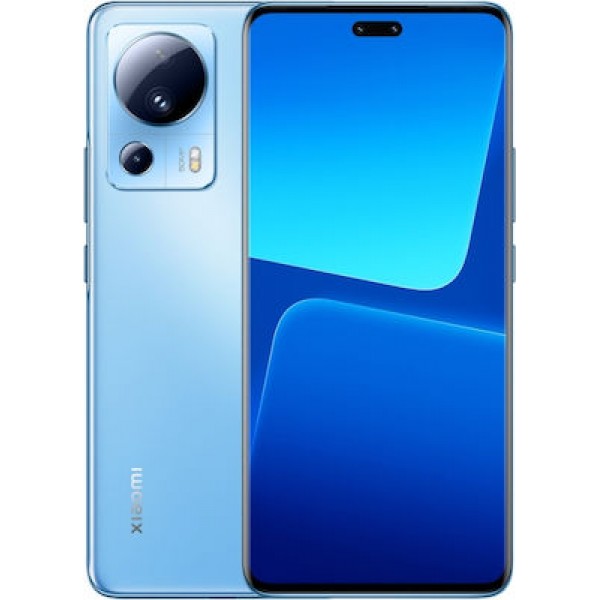 Xiaomi 13 Lite 5G (8GB/256GB) Blue EU